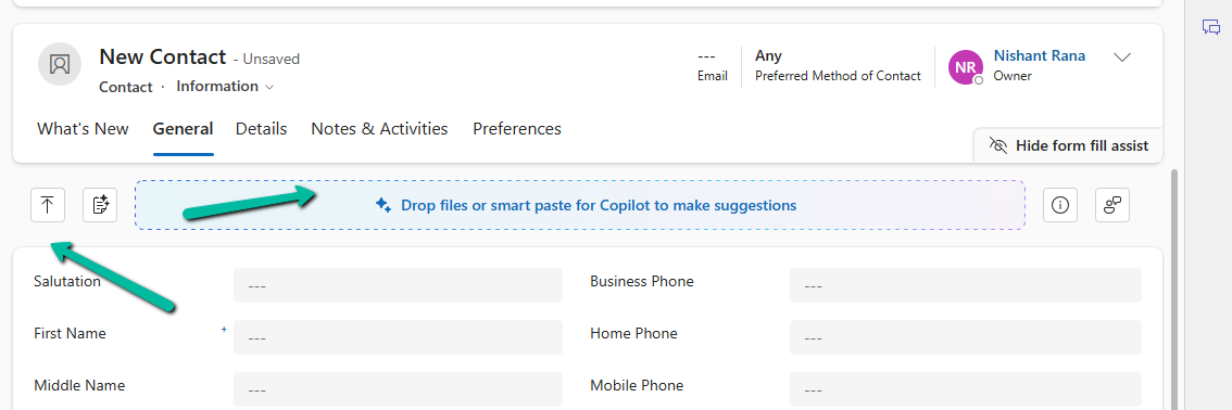 A screenshot of a computer

AI-generated content may be incorrect.