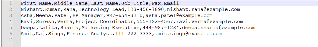 A screenshot of a computer

AI-generated content may be incorrect.