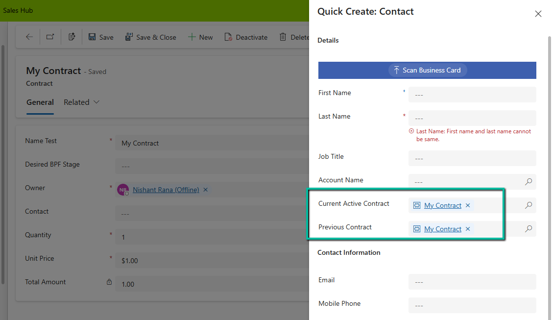 A screenshot of a contact page
AI-generated content may be incorrect.