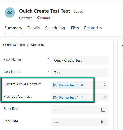 A screenshot of a test
AI-generated content may be incorrect.