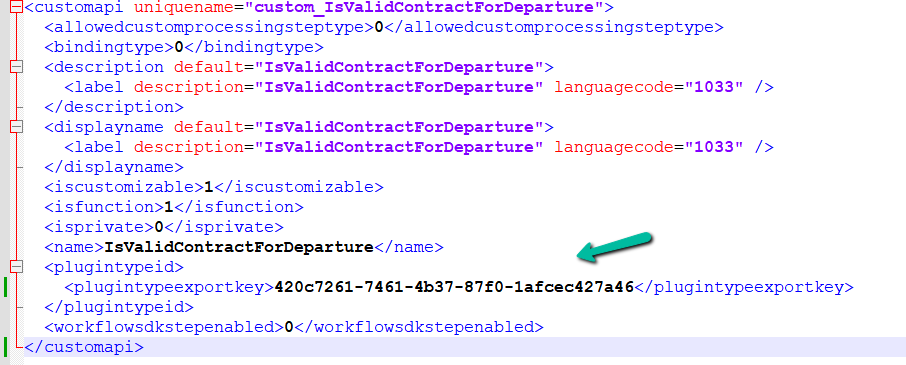 A computer screen with text and arrows pointing to it

AI-generated content may be incorrect.
