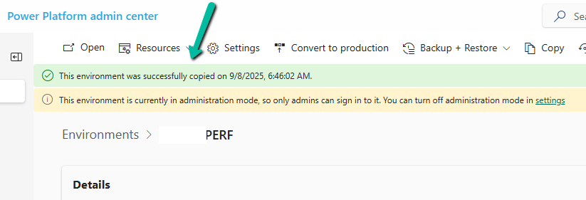 A screenshot of a computer

AI-generated content may be incorrect.