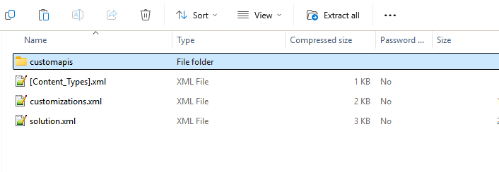 A screenshot of a computer

AI-generated content may be incorrect.