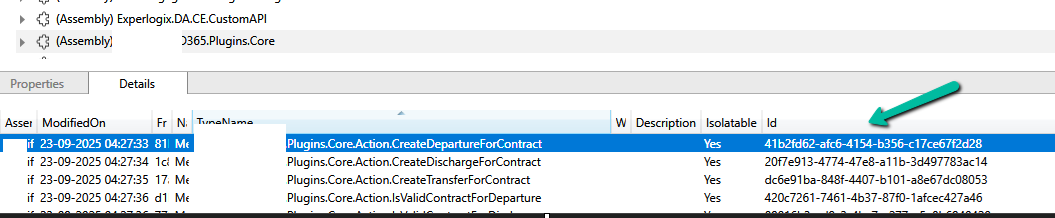 A screenshot of a computer

AI-generated content may be incorrect.
