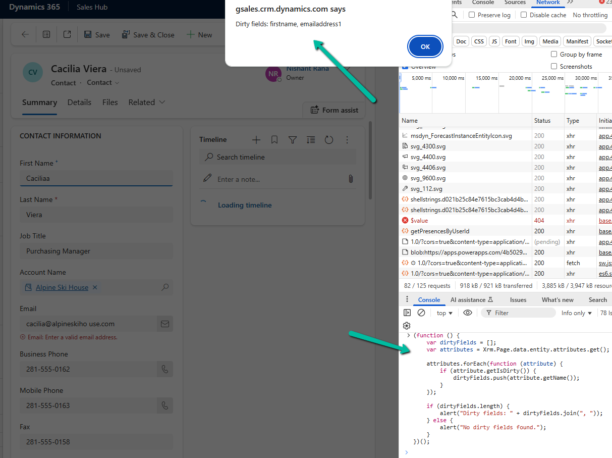 A screenshot of a computer
AI-generated content may be incorrect.