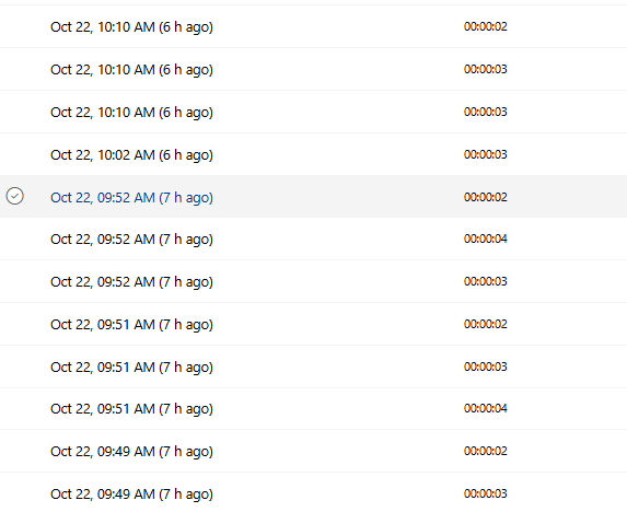 A screenshot of a computer
AI-generated content may be incorrect.