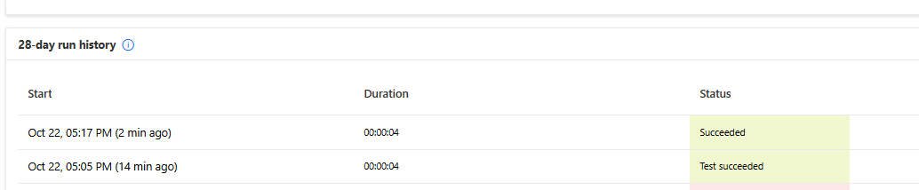 A screenshot of a computer
AI-generated content may be incorrect.
