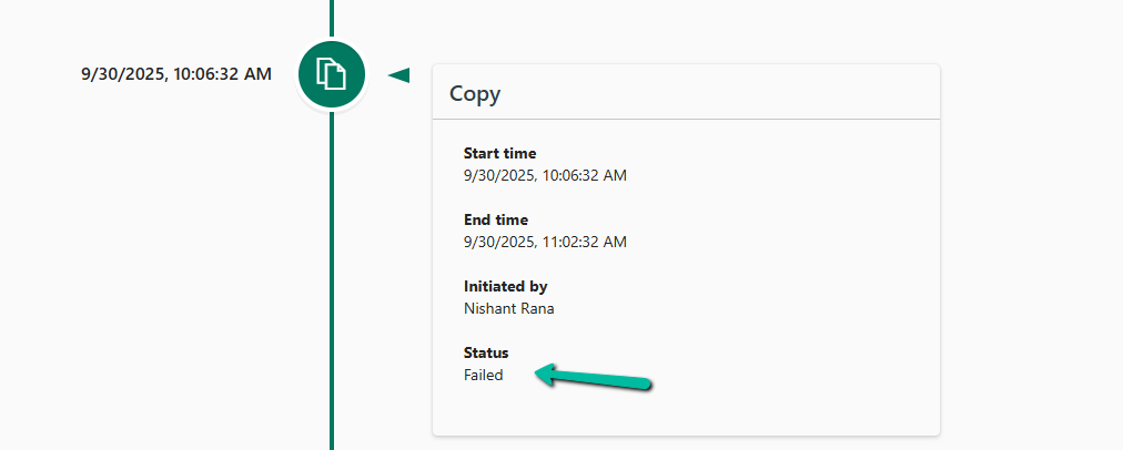 A screenshot of a computer

AI-generated content may be incorrect.