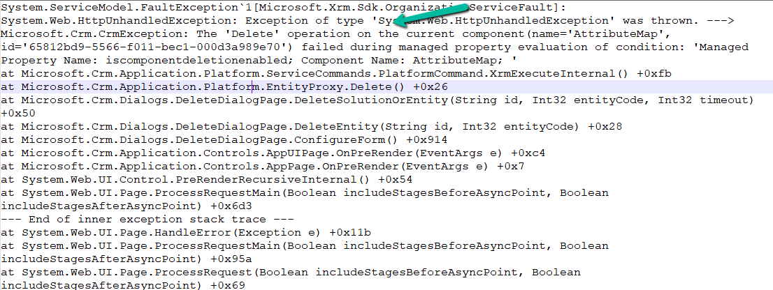 A screenshot of a computer

AI-generated content may be incorrect.