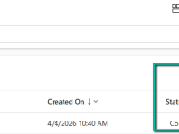 Preserving ‘modifiedon’ During Data Migration in Dynamics 365 /&nbsp;Dataverse
