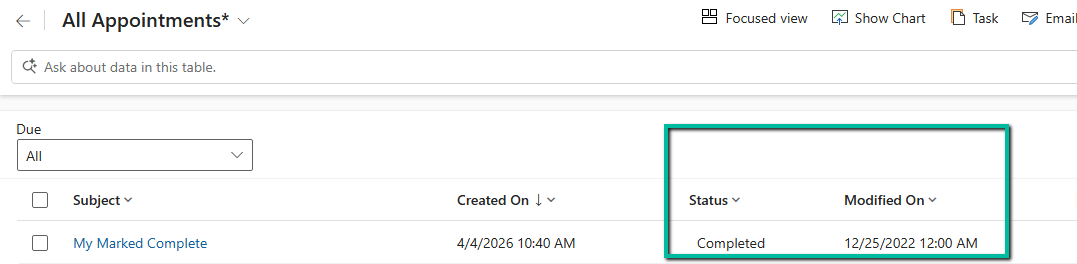 Preserving ‘modifiedon’ During Data Migration in Dynamics 365 /&nbsp;Dataverse