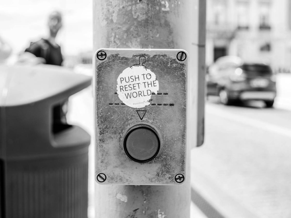 Reset / Restore the standard (OOTB) button in Dynamics 365 /&nbsp;Dataverse