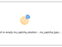 Custom Form Submission Validation in Dynamics 365 Customer Insights – Journeys: Inside the Validation Pipeline and the “ms_captcha_solution” Error